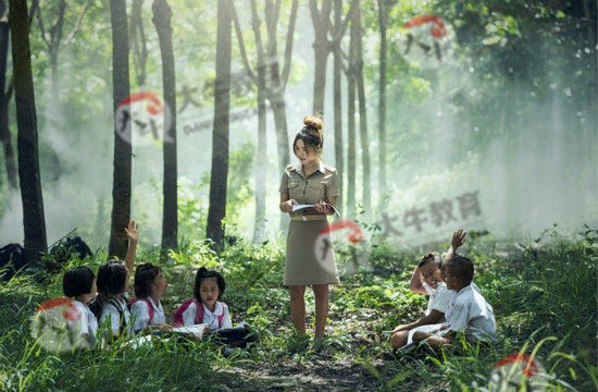 广东自考主考院校:华南农业大学