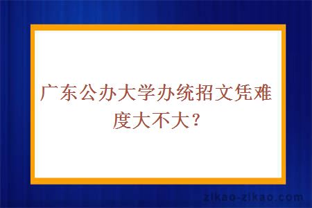 办公办大学统招文凭